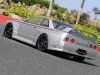 NISSAN SKYLINE R32 GT-R BODY (200mm/WB255mm)