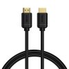 Kabel HDMI 2.0 Baseus, 4K 60Hz, 3D, HDR, 18Gbps, 1m (czarny)