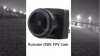 RunCam OWL Nocna Kamera FPV 0.0001Lux, 700TVL, FOV150, 5-24V