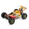 NOWOŚĆ: Bezszczotkowy Off-road Buggy 4WD 2.4GHz 1:14 70km/h WLTOYS 144010
