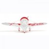 UMX Gee Bee R-2 SAFE Select BNF Basic