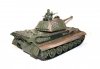 German King Tiger 1:28 2.4GHz RTR