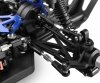 Himoto Corr Truck Brushless 2.4GHz (HSP Rally Monster)- 17091