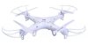 Syma X5 (2.4GHz, czas lotu 7 minut,  zasięg do 50m)