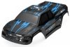 Karoseria niebieska XLH-9115