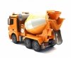Betoniarka zdalnie sterowana Mercedes-Benz Arocs 1:20 2.4GHz