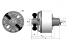 Silnik bezszczotkowy 1304 3000kV (standardowe mocowanie)