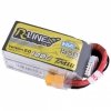 1550mAh 15.2V 100C TATTU R-Line Gens Ace HV