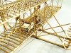 Samolot Wright Flyer-I KIT