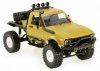 Ciężarówka WPL C14 1:16 4x4 2.4GHz RTR - Żółty