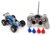 Mini Truggy High Speed - niebieski