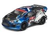 NOWOŚĆ MAVERICK ION RX 1/18 RTR ELECTRIC RALLY CAR