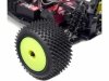 Losi Mini-T 2.0 1:18 2WD Brushless Truggy RTR