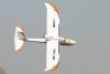 Samolot rc FMS EASY TRAINER 800mm RTF 2,4 GHZ bezszczotkowy (cały zestaw gotowy do lotu)