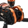 Dron wyścigowy Eachine Tyro99 210mm DIY Version FPV Racing RC Drone F4 OSD 30A BLHeli_S 40CH 600mW VTX 700TVL Cam