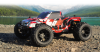 Maverick Quantum2 MT Flux 1/10th Monster Truck - Red #150405 bezszczotkowy