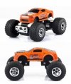 Samochód Terenowy Tir Monster Truck 6063 Wl Toys