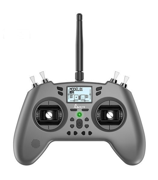 ホビーラジコン Jumper T-Lite CC2500 / JP4IN1 Aparatura RC JUMPER T-LITE MULTI-PROTOCOL JP4IN1 Outlet