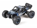 BlackZon Smyter DB 1/12 4WD Electric Desert Buggy - Blue / Green