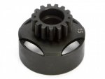 RACING CLUTCH BELL 15 TOOTH (1M)