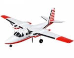 E-Flite UMX Aero Commander BNF Basic AS3X
