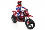 Motocykl Motor Zdalnie Sterowany SkyRC Super Rider SR5