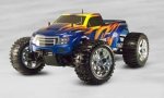 HSP Brontosaurus Monster Truck 2,4 Ghz