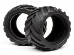 Bullet ST Tyres (2pcs)