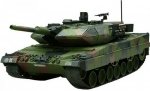 Leopard 2A6 RTR 1:16 27.095MHz