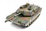 Czołg Abrams M1A1 Premium 1:16 2.4GHz RTR