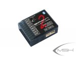 System Flybarless MSH Brain 2