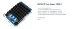 Regulator napięcia SBEC Stepdown Matek Power Module PM20S-2 