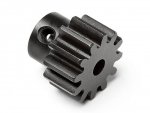 PINION GEAR 12 TOOTH (1M / 3MM SHAFT)