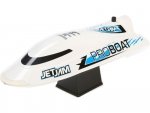 Proboat Jet Jam 12 Pool Racer RTR biały