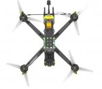 Dron iFlight Nazgul5 V3 Analog 6s