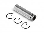 PISTON PIN/RETAINER SET (K5.9)