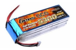 Akumulator Gens Ace 5300mAh 11.1V 30C 3S1P