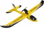 Smart-K V2 4CH 2.4GHz RTF elektroszybowiec, rozpiętość 75cm