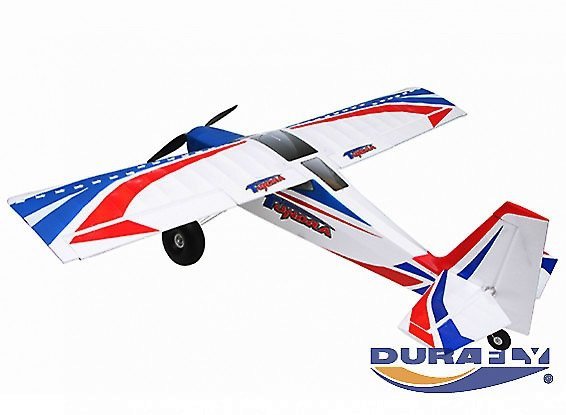 Durafly discount tundra arf