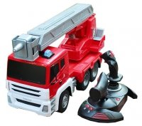 City Truck - wóz straży pożarnej RC 