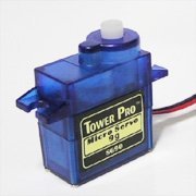 Tower Pro SG-90 