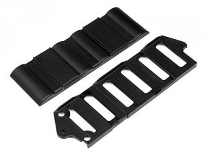 BATTERY TRAY SET