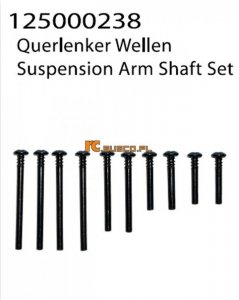 Suspension Arm Shaft Set