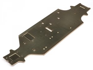 MAIN CHASSIS 4.0mm (7075S)