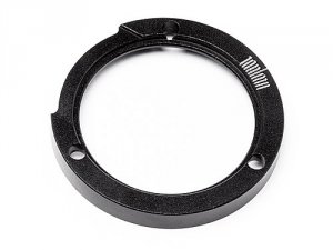 Timing Ring (Black)