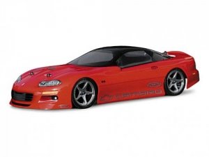 CHEVROLET CAMARO SS BODY (200MM)