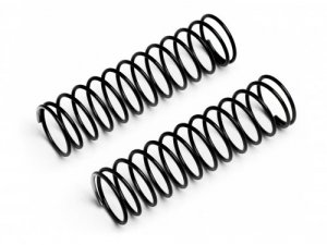 SHOCK SPRING 13x57x1.1mm 13coils (2.7lb.Silver)