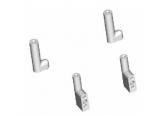 Upper Plate Post A* 4pcs
