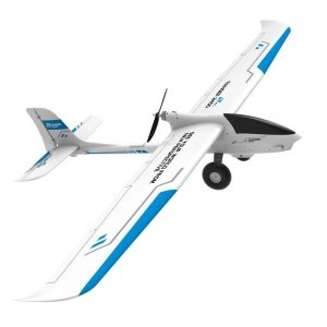 Volantex RC Ranger 2400 2.4m Profesjonalna platforma FPV / UAV 757-9 wersja KIT