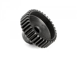 PINION GEAR 33 TOOTH (48DP)